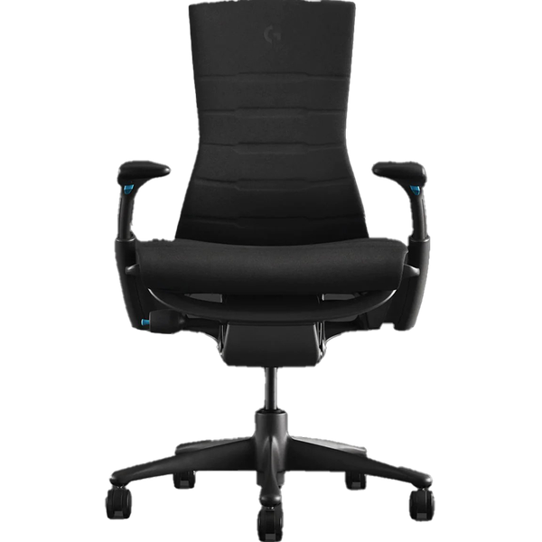 Ghế Công Thái Học Herman Miller Embody x Logitech