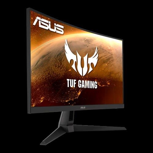 Màn hình Asus TUF gaming VG27VH1B (27inch - FHD - 165Hz - VA - 1ms)