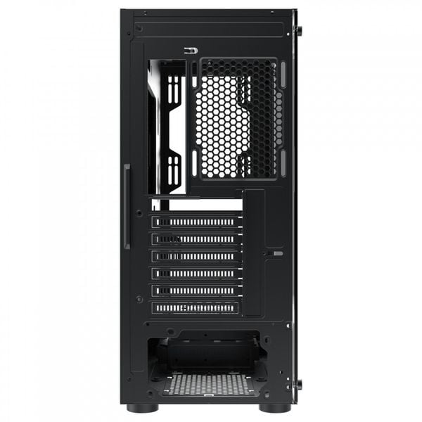 Vỏ case Xigmatek GAMING X 3FX