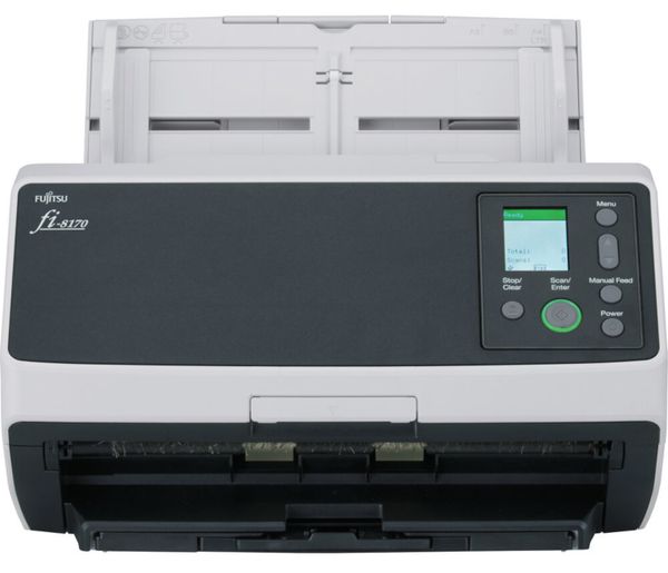 Máy Scan Ricoh Fi-8170