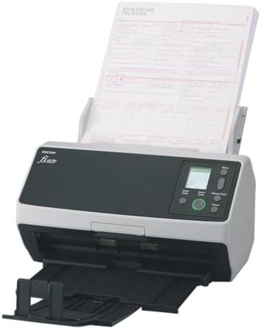 Máy Scan Ricoh Fi-8170