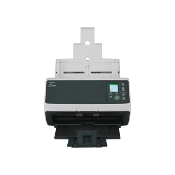 Máy Scan Ricoh Fi-8170