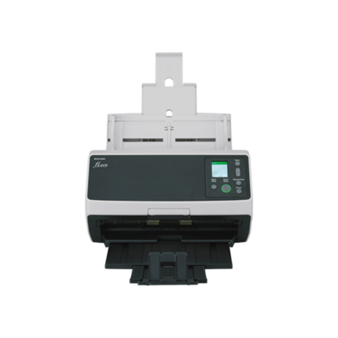 Máy Scan Ricoh Fi-8170