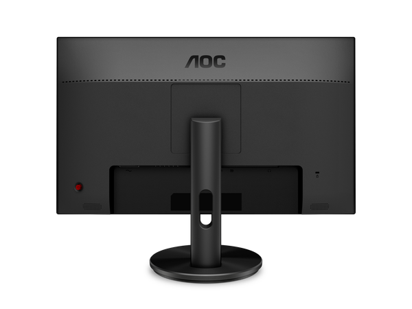 Màn hình Gaming AOC G2790VX/74 (27inch - FHD - VA - 144Hz - 1ms - 350nits - HDMI+DP - FreeSync)