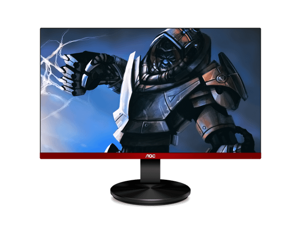 Màn hình Gaming AOC G2790VX/74 (27inch - FHD - VA - 144Hz - 1ms - 350nits - HDMI+DP - FreeSync)