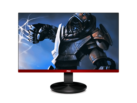 Màn hình Gaming AOC G2790VX/74 (27inch - FHD - VA - 144Hz - 1ms - 350nits - HDMI+DP - FreeSync)