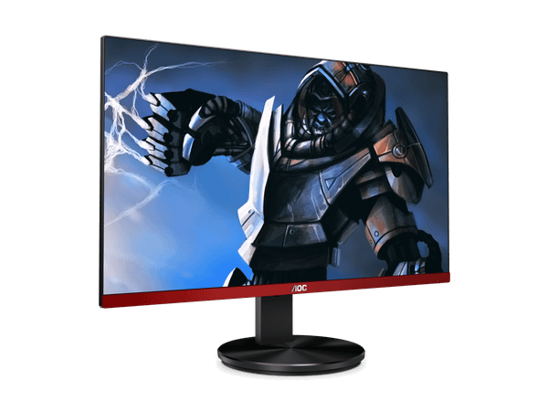 Màn hình Gaming AOC G2790VX/74 (27inch - FHD - VA - 144Hz - 1ms - 350nits - HDMI+DP - FreeSync)