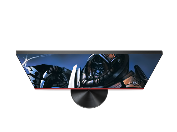 Màn hình Gaming AOC G2790VX/74 (27inch - FHD - VA - 144Hz - 1ms - 350nits - HDMI+DP - FreeSync)
