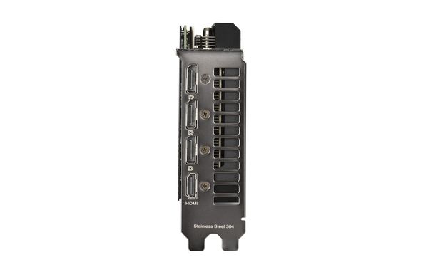 VGA ASUS Dual GeForce RTX 3060 V2 OC 12GB GDDR6