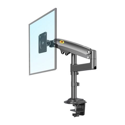 Giá treo màn hình NB H100