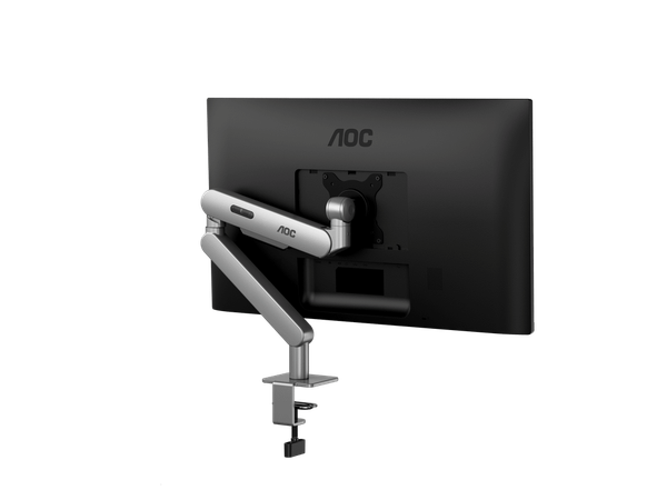 Giá treo màn hình AOC AM400S silver