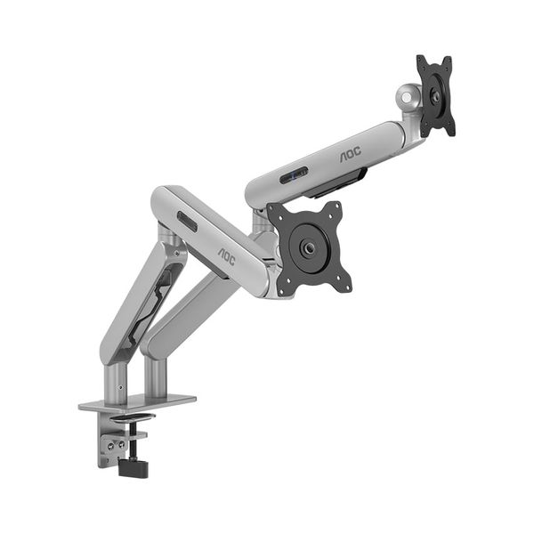 Giá treo màn hình AOC AM420B/S (Đen & Bạc)