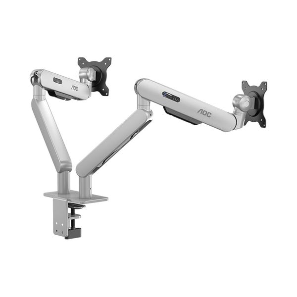 Giá treo màn hình AOC AM420B/S (Đen & Bạc)