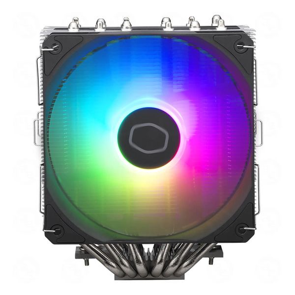 Tản nhiệt Cooler Master HYPER 620S ARGB