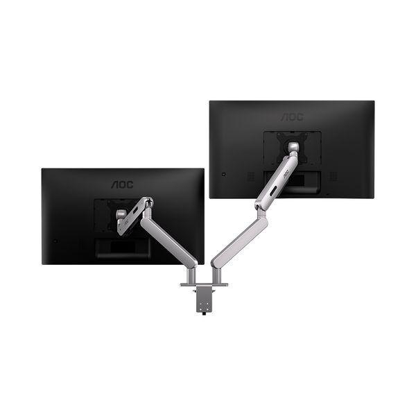 Giá treo màn hình AOC AM420B/S (Đen & Bạc)