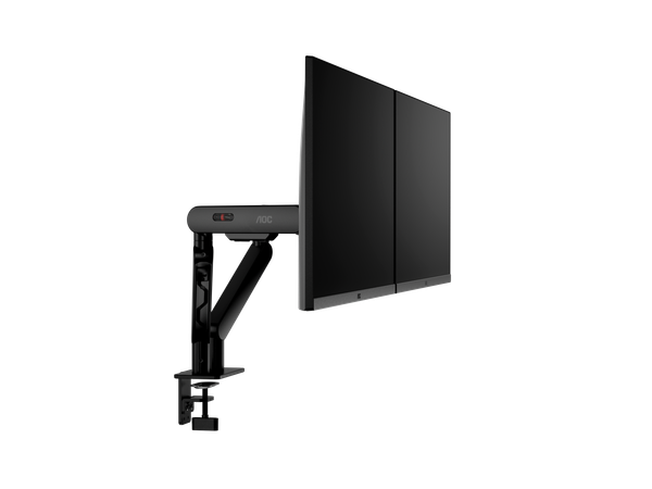 Giá treo màn hình AOC AM420B/S (Đen & Bạc)