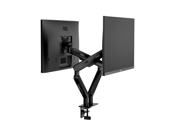 Giá treo màn hình AOC AM420B/S (Đen & Bạc)