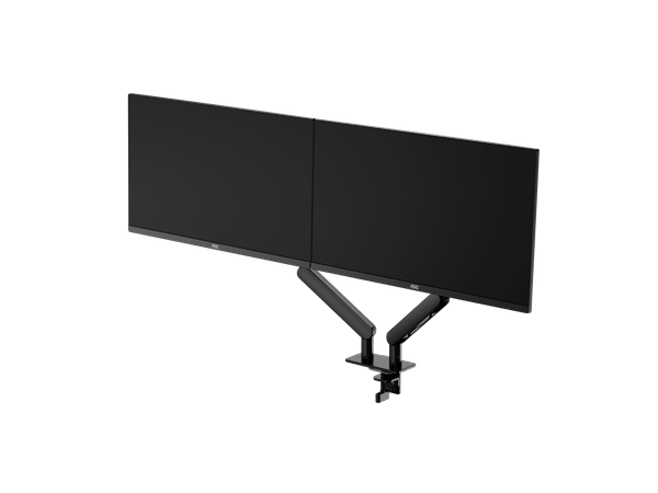 Giá treo màn hình AOC AM420B/S (Đen & Bạc)