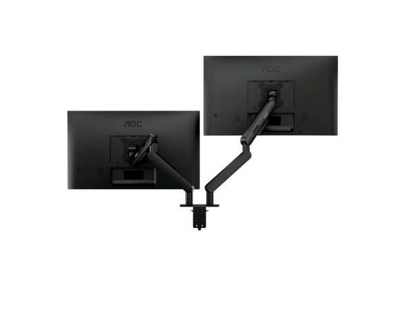Giá treo màn hình AOC AM420B/S (Đen & Bạc)