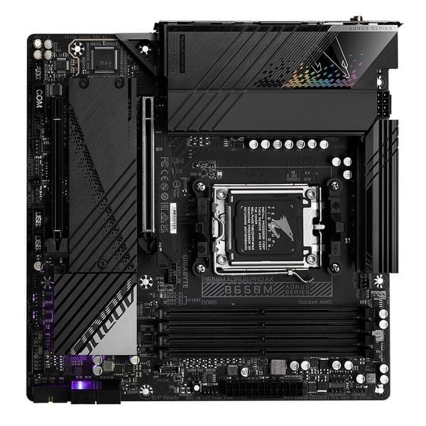 Mainboard GIGABYTE B650M AORUS PRO AX