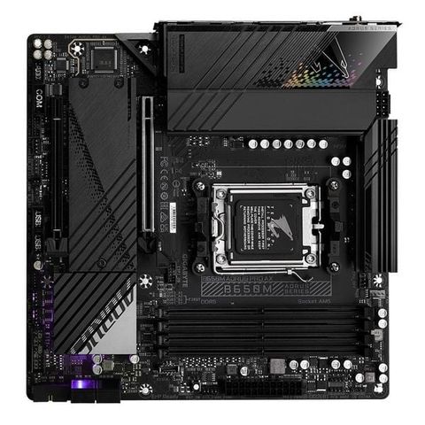 Mainboard GIGABYTE B650M AORUS PRO AX