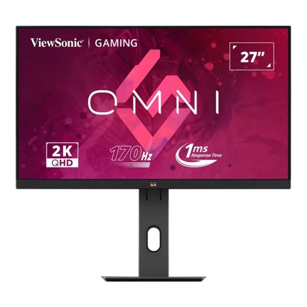 Màn gaming ViewSonic VX2758A - 2K PRO 2 (27inch - 2K - IPS - 170Hz - 1 tỷ màu)