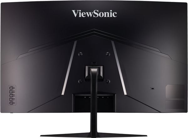 Màn hình cong ViewSonic VX3218-PC-MHD 32 inch Full HD, 180Hz, VA 1Ms CONG 1500R CHUYÊN GAME