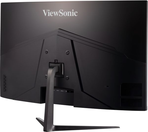Màn hình cong ViewSonic VX3218-PC-MHD 32 inch Full HD, 180Hz, VA 1Ms CONG 1500R CHUYÊN GAME