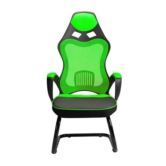 Ghế Gaming GZ S600 (Chân quỳ)