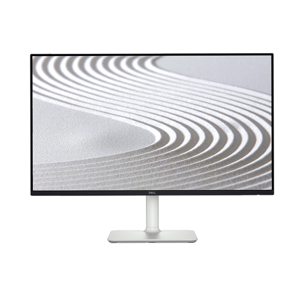 Màn Hình Dell S2425H (23.8 inch - FHD - IPS - 100Hz - 4ms - Speaker10W - TUV EyeComfort4)