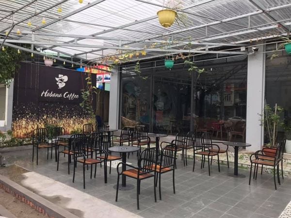 Dự Án Habana Esports Gaming