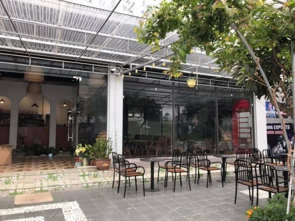 Dự Án Habana Esports Gaming