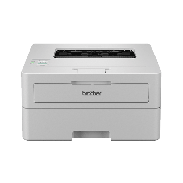 Máy in Laser đen trắng đơn năng Brother HL-B2180DW (A4 | In đảo mặt | USB | WIFI)