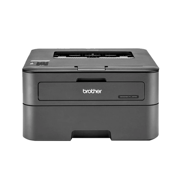 Máy in Laser đen trắng Brother HL-L2321D (In đảo mặt| A4| A5 USB)