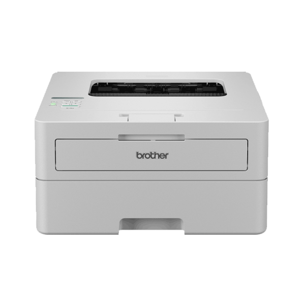 Máy in Laser đen trắng đơn năng Brother HL-B2100D (A4 | In đảo mặt | USB)