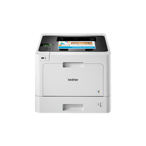 Máy in Laser màu Brother HL-L8260CDN (In đảo mặt, A4, USB, LAN)