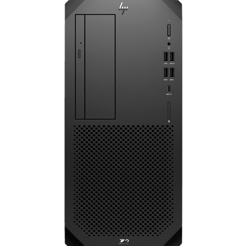 HP Workstation Z2 G9 Tower 4N3U8AV (Core i7-13700, 8GB RAM, 256GB SSD, Intel Graphics, USB Keyboard & Mouse, HDMI Port, Ubuntu Linux, 3Y WTY)