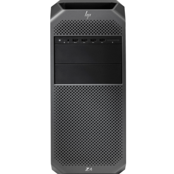 HP Workstation Z4 G5 Tower 57K36AV (Xeon W3-2423,16GB RAM, 512GB SSD,USB Keyboard & Mouse, Linux,3Y WTY Onsite(U61CCE))