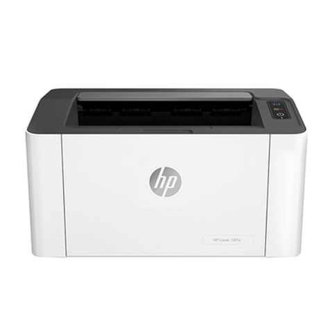 Máy in Laser đen trắng HP M107w 4ZB78A (In, A4, USB, WIFI)