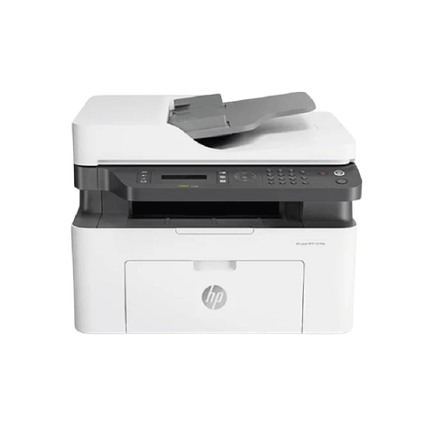Máy in laser đen trắng đa chức năng HP MFP 139fnw (In| Copy| Scan| Fax A4| A5| USB| LAN| WIFI)
