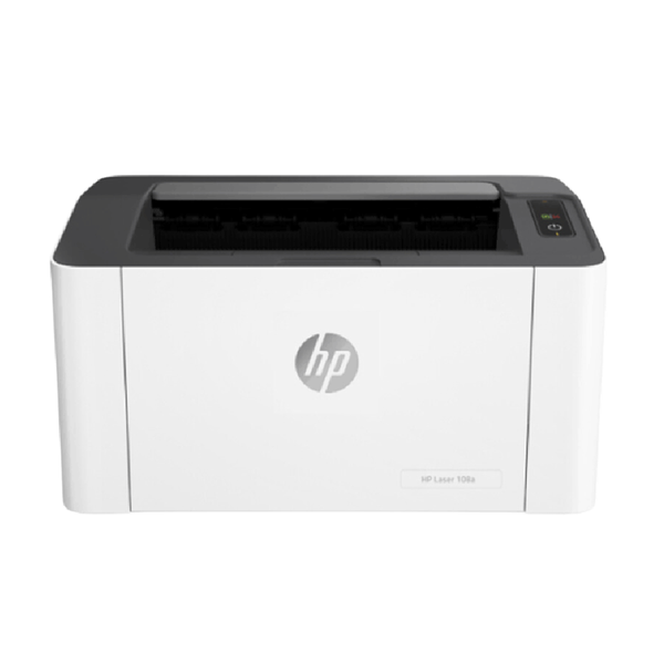 Máy in Laser đen trắng HP 107a (In, A4, USB)