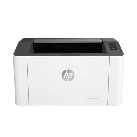 Máy in laser đen trắng HP 108W 4ZB80A (In| A4| A5| USB)