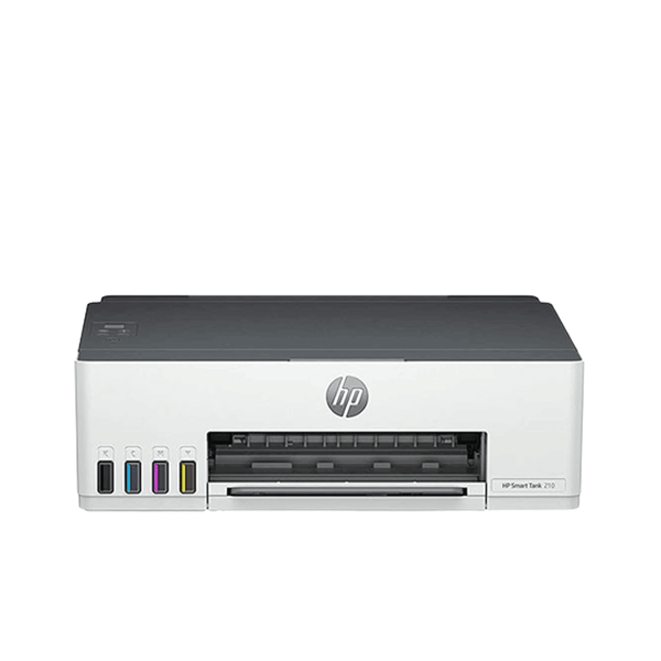 Máy in phun màu HP Smart Tank 210 (3D4L3A) (A4| A5| USB | WIFI)