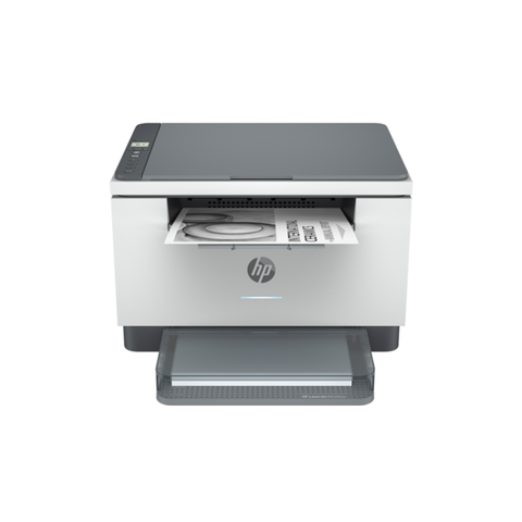 Máy in Laser đen trắng đa năng HP M236dw (In đảo mặt, Scan, Copy, A4, USB, LAN, WIFI)