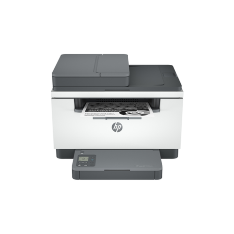 Máy in Laser đen trắng đa năng HP M236sdw (In đảo mặt| Scan ADF 1 mặt| Copy| A4| A5| USB| LAN| WIFI)