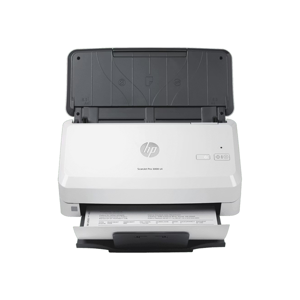 Máy Scan HP ScanJet Pro 3000 s4 (ADF, 40ppm/80ipm, USB, A4 )