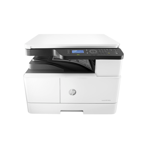 Máy in Laser đen trắng đa năng HP LaserJet M440N (In| Scan| Copy| A3| A4| USB| LAN)