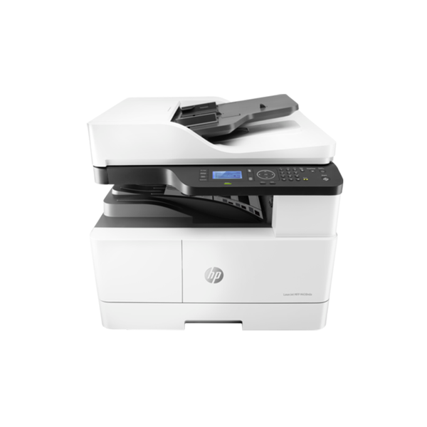 Máy in Laser đen trắng đa năng HP M440nda (In đảo mặt, Scan ADF 2 mặt, Copy, A3, USB, LAN)