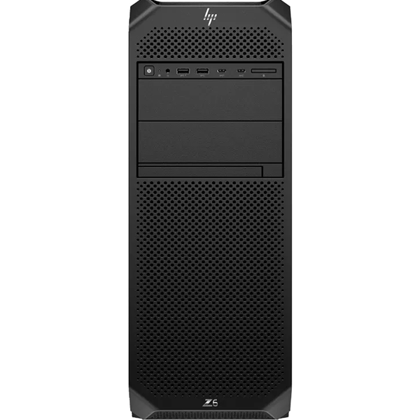 HP Workstation Z6 G5 Tower 57D37AV (Xeon W5-3423,16GB RAM, 512GB SSD,USB Keyboard & Mouse, Linux,3Y WTY Onsite(U61CCE))