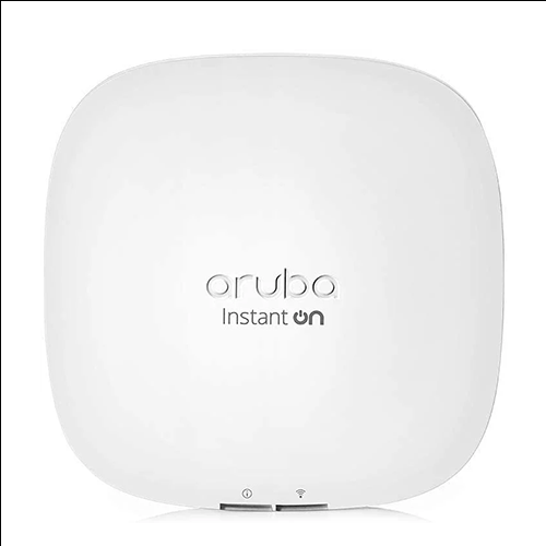 Thiết bị phát sóng không dây Aruba Instant On AP22 Access Point R4W02A